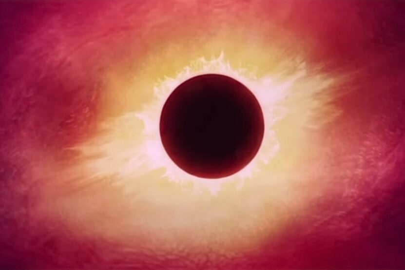 Brand of Sacrifice in Berserk Eclipse